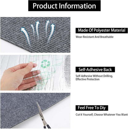 Catsplit™ Premium Cat Scratching Protector