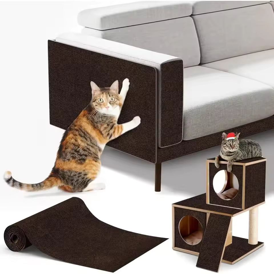 Catsplit™ Premium Cat Scratching Protector