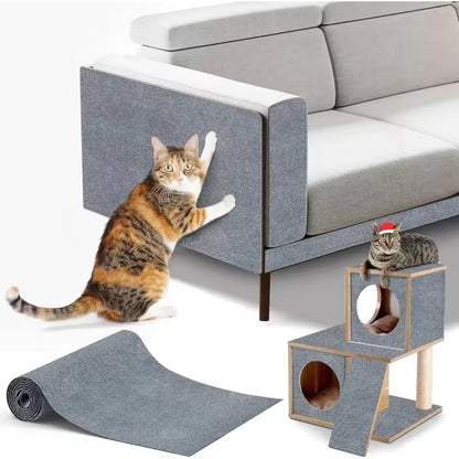 Catsplit™ Premium Cat Scratching Protector
