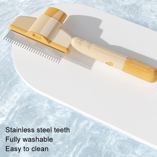 Catsplit™ Premium Detangling Cat Comb